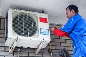 HVAC Companies Near Maysville, GA Available Now